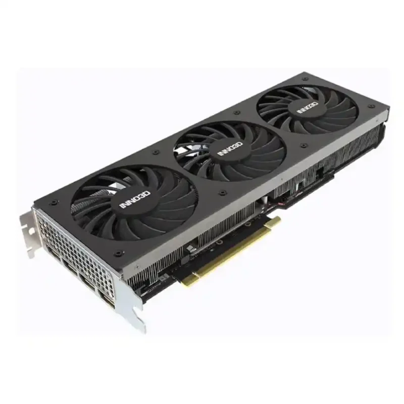کارت گرافیک 12 گیگابایت INNO3D مدل RTX 3080 TI X3 | فروشگاه خرید کامپیوتر لیان سیستم