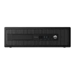 مشخصات و خرید مینی کیس اچ پی مدل HP G1