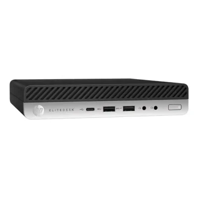 مشخصات و خرید مینی کیس تاینی اچ پی مدل HP Tiny G3