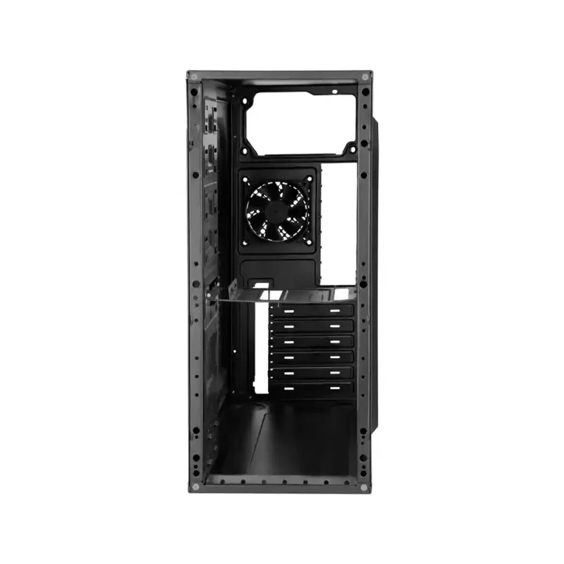 کیس کامپیوتر فاطر مدل F-3205 | فروشگاه خرید کامپیوتر لیان سیستم