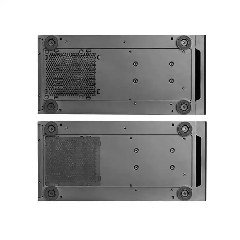 کیس کامپیوتر فاطر مدل F-700B | فروشگاه خرید کامپیوتر لیان سیستم