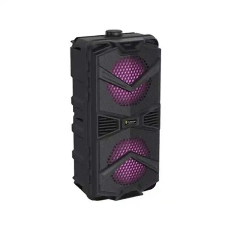 مشخصات و خرید اسپیکر بلوتوثی NewRixing مدل NRG5501B