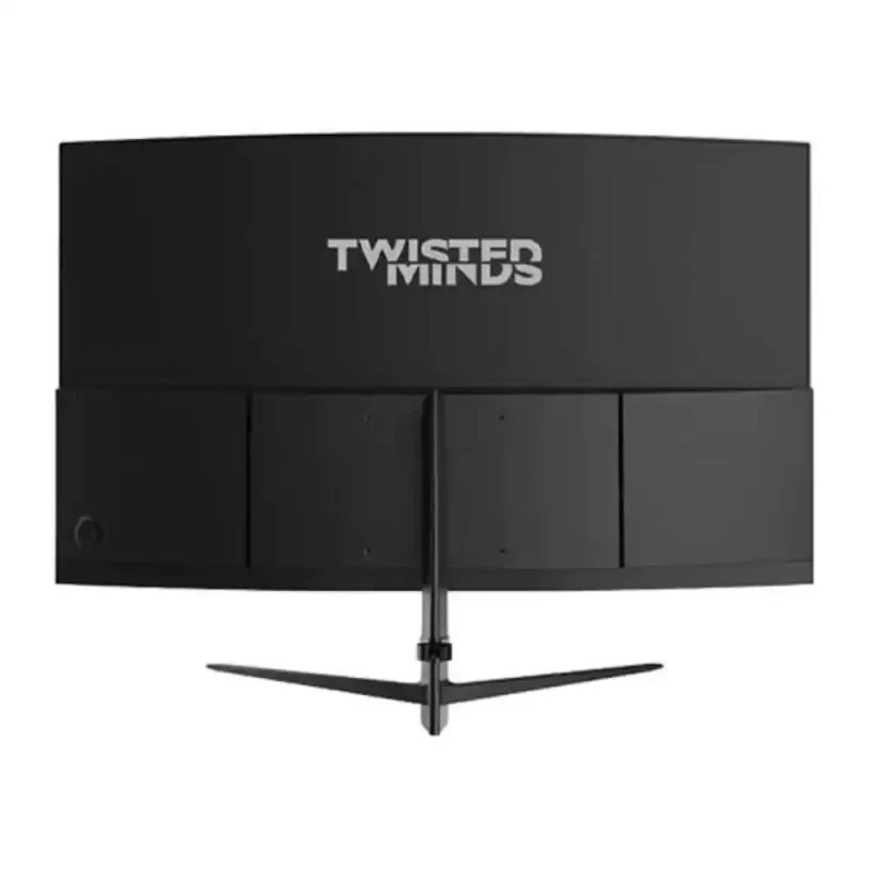 مانیتور گیمینگ 24 اینچ Twisted Minds TM24RFA | فروشگاه خرید کامپیوتر لیان سیستم