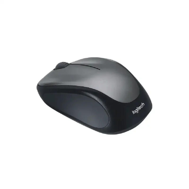 ماوس بی‌سیم لاجیتک M235 | فروشگاه خرید کامپیوتر لیان سیستم