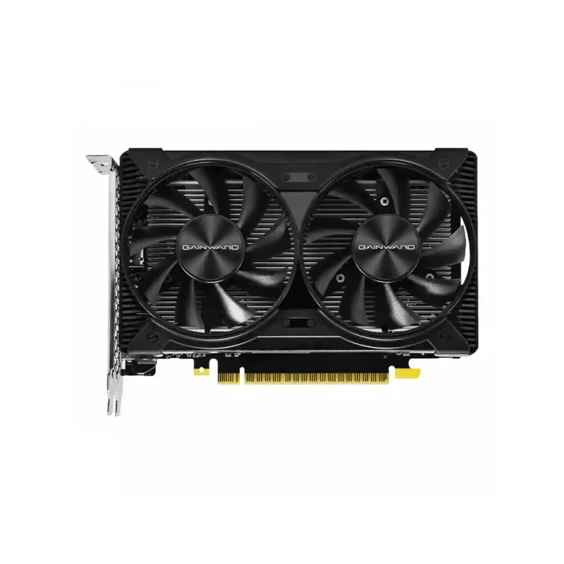 کارت گرافیک Gainward GTX 1650 4GB D6 Ghost | فروشگاه خرید کامپیوتر لیان سیستم