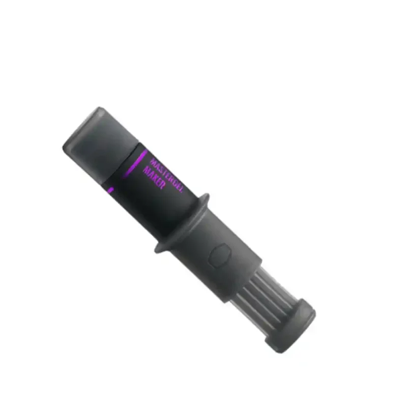 مشخصات و خرید خمیر سیلیکون کولر مستر مدل MASTERGEL MAKER