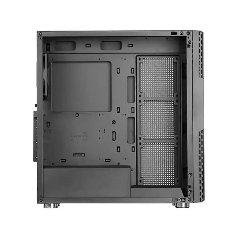 کیس کامپیوتر فاطر مدل F-700B | فروشگاه خرید کامپیوتر لیان سیستم