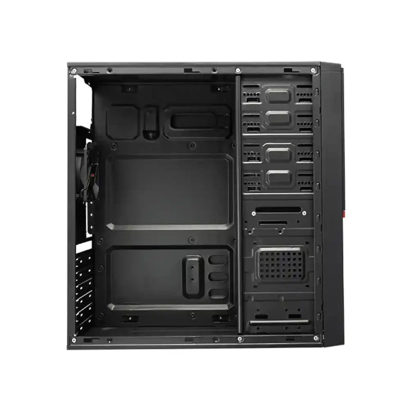 کیس کامپیوتر فاطر مدل F-3207 | فروشگاه خرید کامپیوتر لیان سیستم