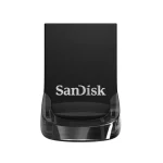 مشخصات و خرید فلش سن دیسک مدل ULTRA FIT CZ403 ظرفیت 16 گیگابایت