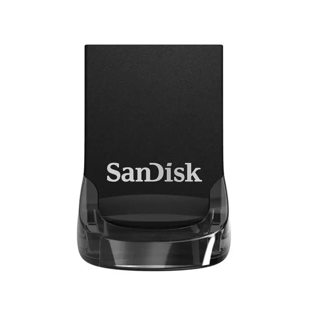 فلش سن دیسک مدل ULTRA FIT CZ403 ظرفیت 16 گیگابایت مشخصات و خرید فلش سن دیسک مدل ULTRA FIT CZ403 ظرفیت 16 گیگابایت