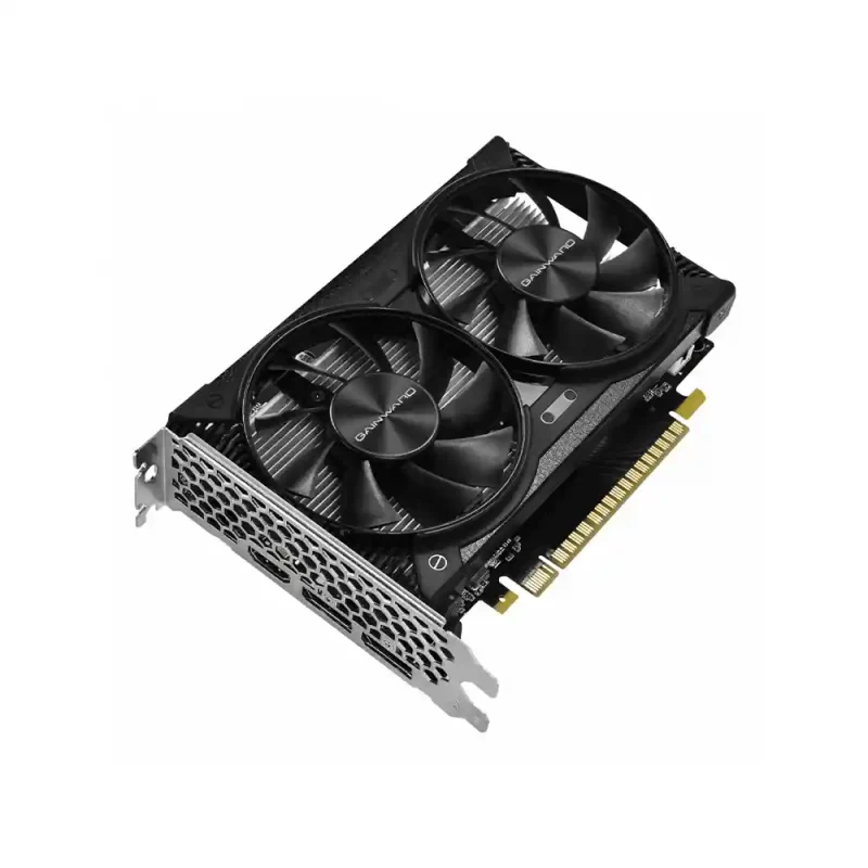 کارت گرافیک Gainward GTX 1650 4GB D6 Ghost | فروشگاه خرید کامپیوتر لیان سیستم