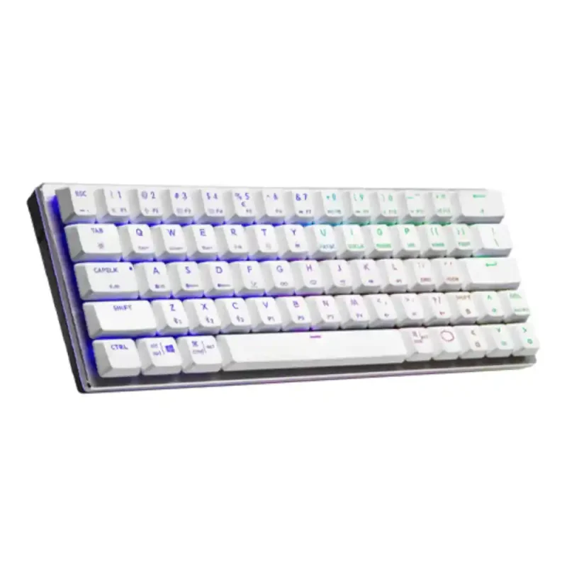 کیبورد گیمینگ کولر مستر SK622 GKTR1 | فروشگاه خرید کامپیوتر لیان سیستم