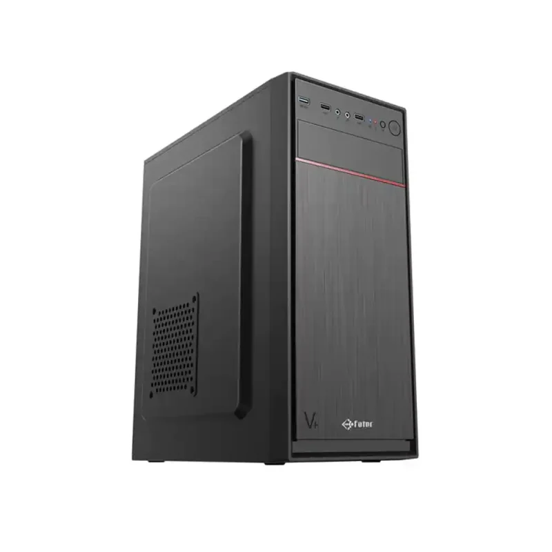 کیس کامپیوتر فاطر مدل F-3205 | فروشگاه خرید کامپیوتر لیان سیستم