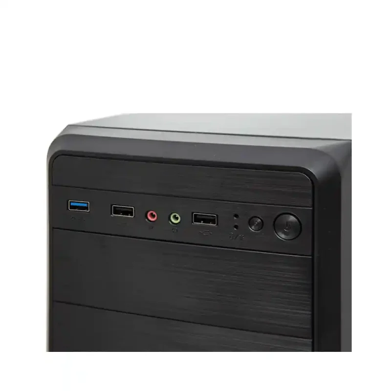 کیس کامپیوتر فاطر مدل F-3207 | فروشگاه خرید کامپیوتر لیان سیستم