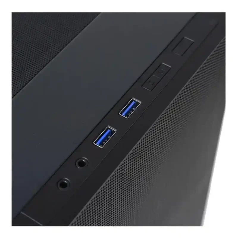 کیس کامپیوتر لیان لی lancool 205 mesh | فروشگاه خرید کامپیوتر لیان سیستم