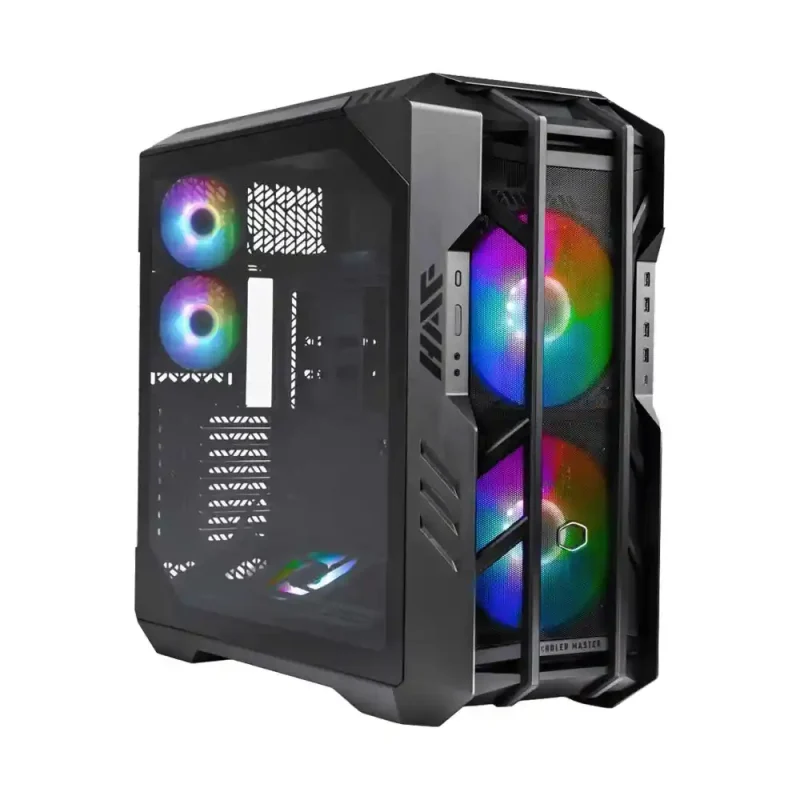 کیس کامپیوتر کولر مستر HAF700 | فروشگاه خرید کامپیوتر لیان سیستم