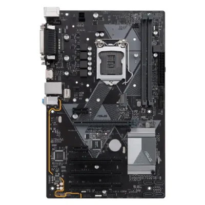 مشخصات و خرید مادربرد ایسوس PRIME H310-plus