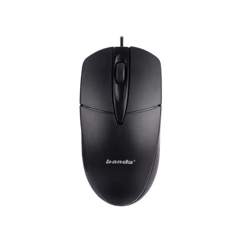 مشخصات و خرید ماوس باندا مدل MW700