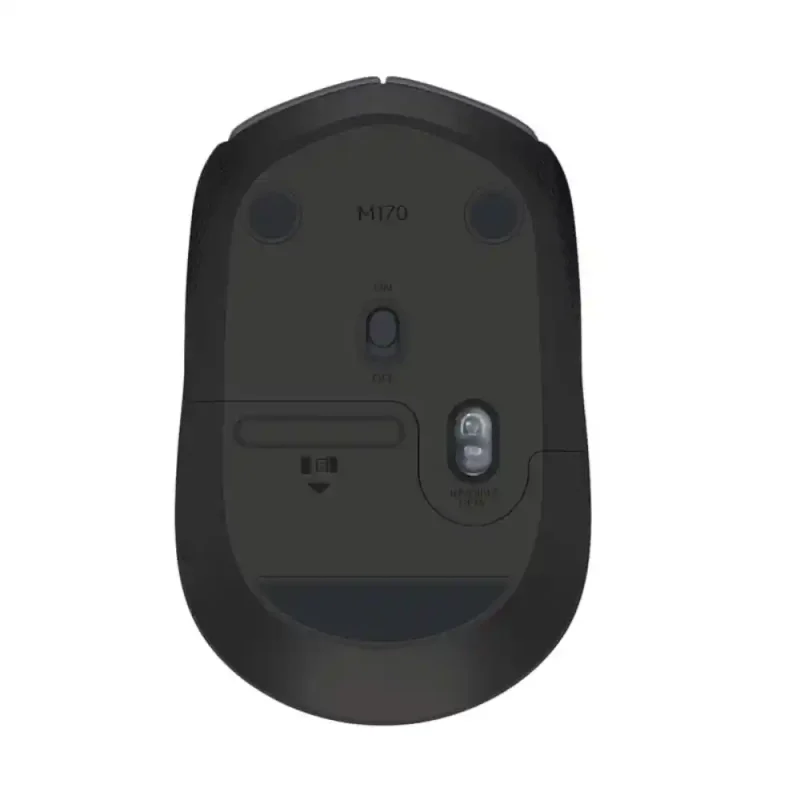 ماوس بی سیم لاجیتک M590 | فروشگاه خرید کامپیوتر لیان سیستم