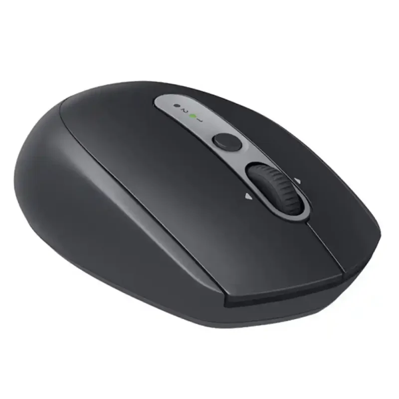 ماوس بی سیم لاجیتک M590 | فروشگاه خرید کامپیوتر لیان سیستم