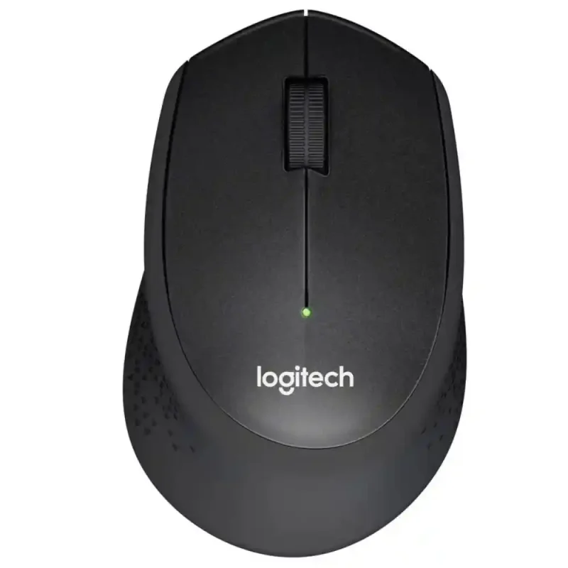 مشخصات و خرید ماوس بی سیم لاجیتک M330