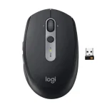 مشخصات و خرید ماوس بی سیم لاجیتک M590
