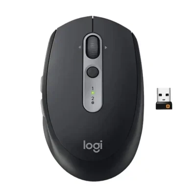 مشخصات و خرید ماوس بی سیم لاجیتک M590
