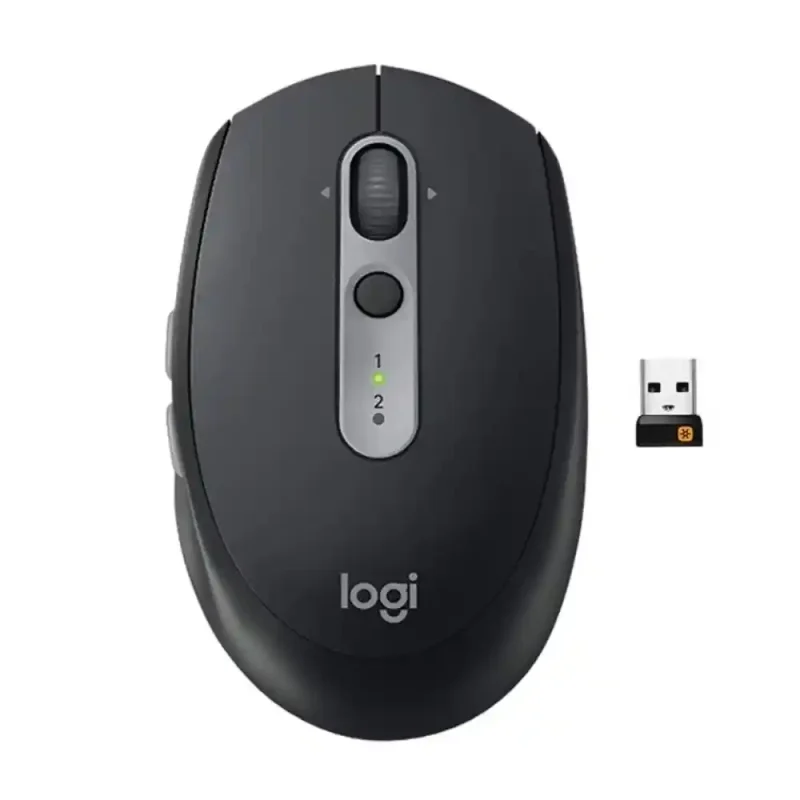 مشخصات و خرید ماوس بی سیم لاجیتک M590