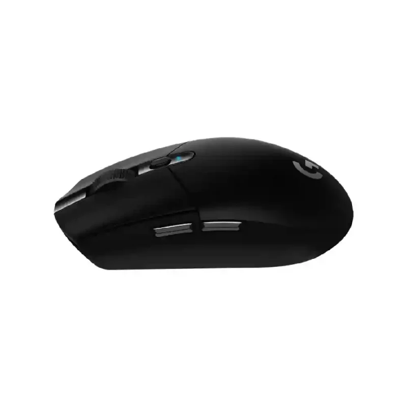 ماوس بی سیم مخصوص بازی لاجیتک G304 | فروشگاه خرید کامپیوتر لیان سیستم