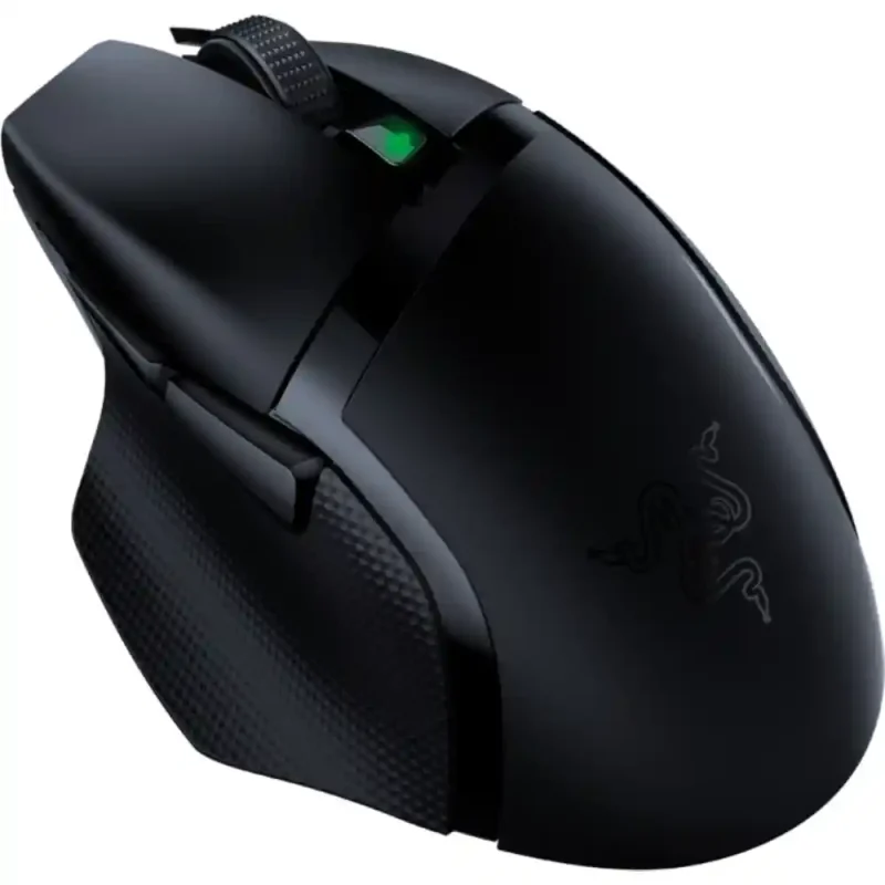 ماوس بی سیم گیمینگ ریزر Basilisk X HyperSpeed | فروشگاه خرید کامپیوتر لیان سیستم
