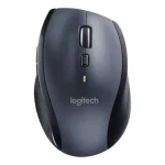 مشخصات و خرید ماوس بی‌ سیم لاجیتک M705
