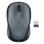 مشخصات و خرید ماوس بی‌سیم لاجیتک M235