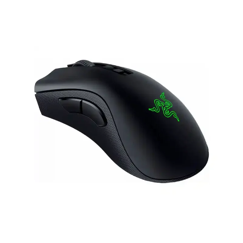 ماوس مخصوص بازی ریزر مدل DeathAdder V2 | فروشگاه خرید کامپیوتر لیان سیستم