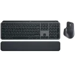 مشخصات و خرید ماوس و کیبورد لاجیتک MX KEYS COMBO for Business Gen 2
