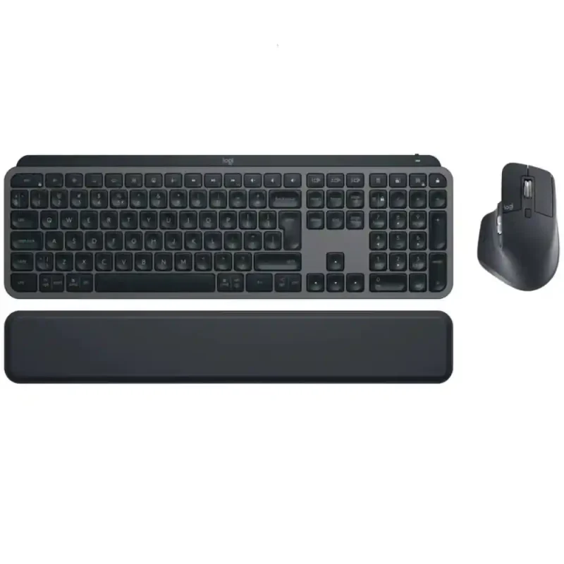 مشخصات و خرید ماوس و کیبورد لاجیتک MX KEYS COMBO for Business Gen 2