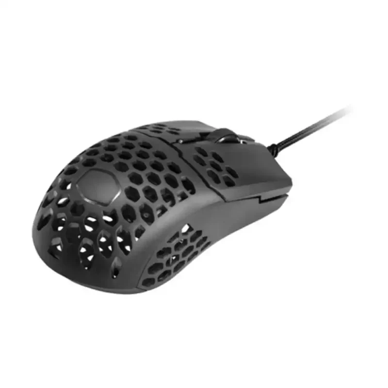 مشخصات و خرید ماوس گیمینگ کولر مستر مدل MM 710-KKOL1