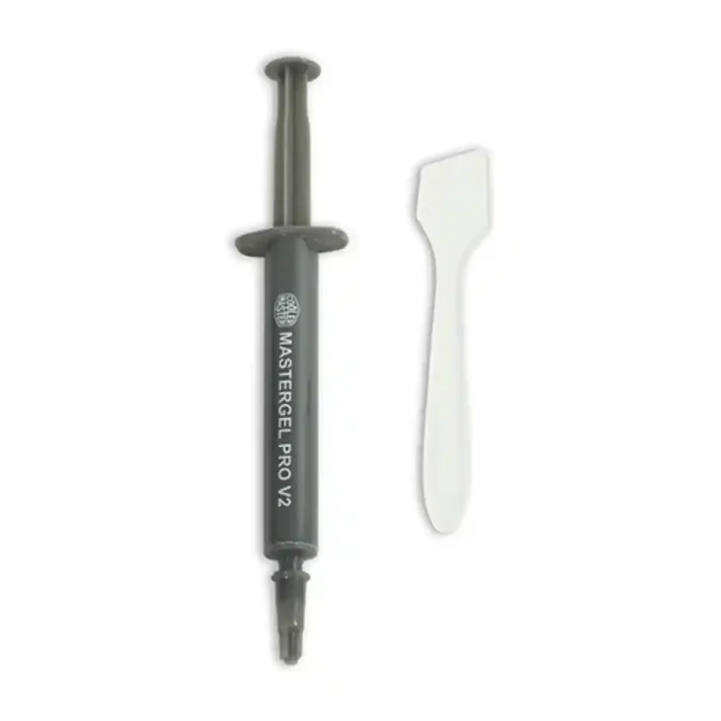 خمیر حرارتی کولر مستر MASTERGEL PRO V2 | فروشگاه خرید کامپیوتر لیان سیستم