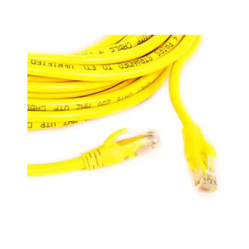 کابل شبکه Cat6 دی نت به طول 15 متر | فروشگاه خرید کامپیوتر لیان سیستم