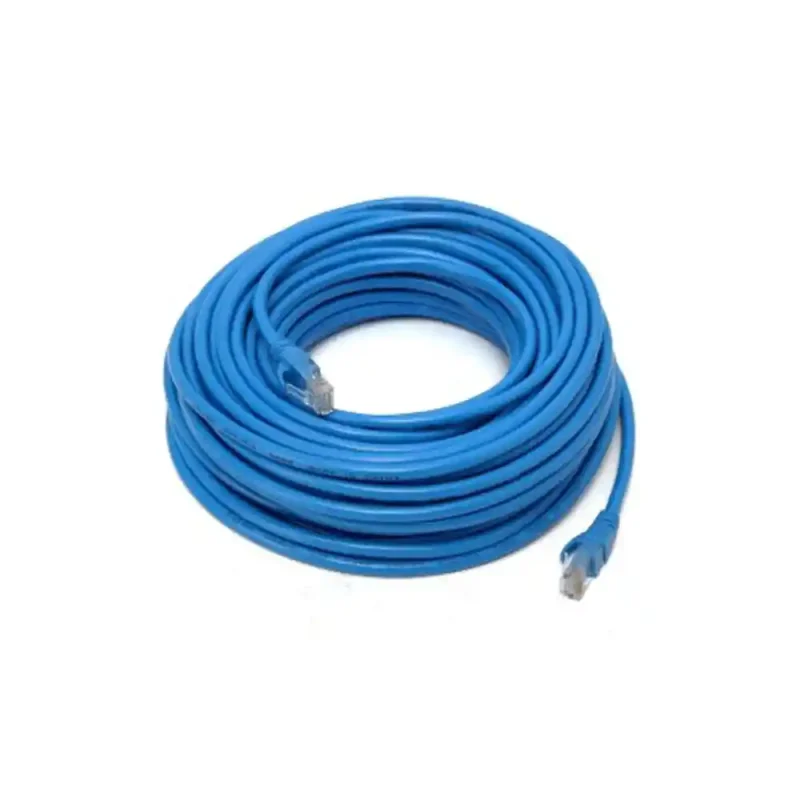 کابل شبکه Cat6 دی نت به طول 30 متر | فروشگاه خرید کامپیوتر لیان سیستم