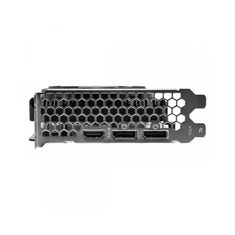 کارت گرافیک Gainward GTX 1650 4GB D6 Ghost | فروشگاه خرید کامپیوتر لیان سیستم