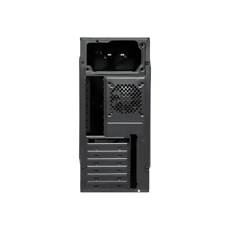 کیس کامپیوتر فاطر مدل F-3205 | فروشگاه خرید کامپیوتر لیان سیستم