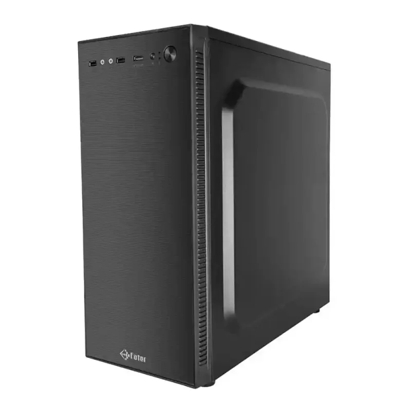 کیس کامپیوتر فاطر مدل F-3301 | فروشگاه خرید کامپیوتر لیان سیستم