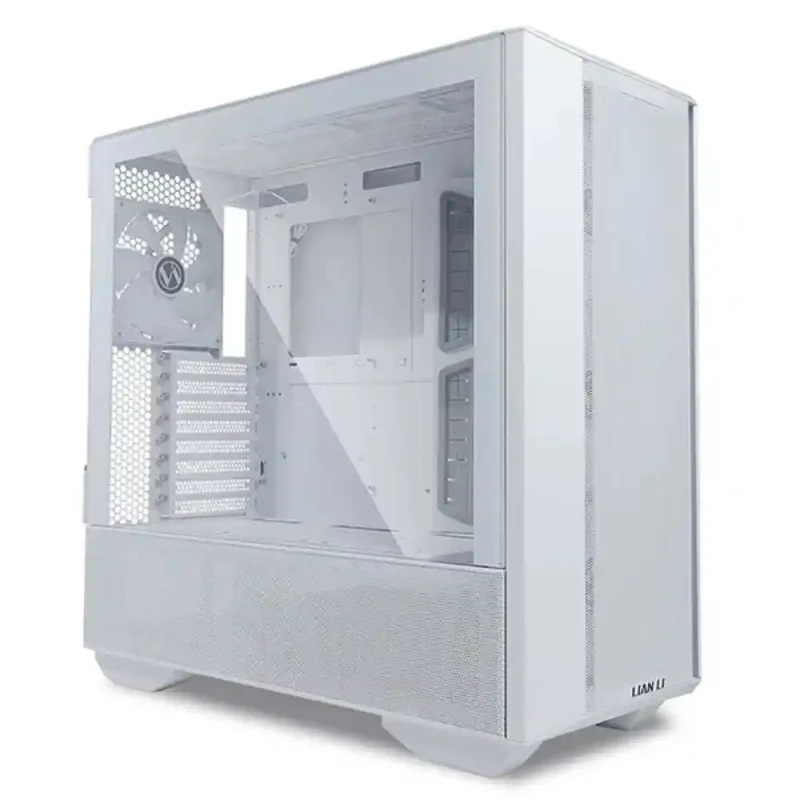 کیس کامپیوتر لیان لی Lancool III RGB White | فروشگاه خرید کامپیوتر لیان سیستم