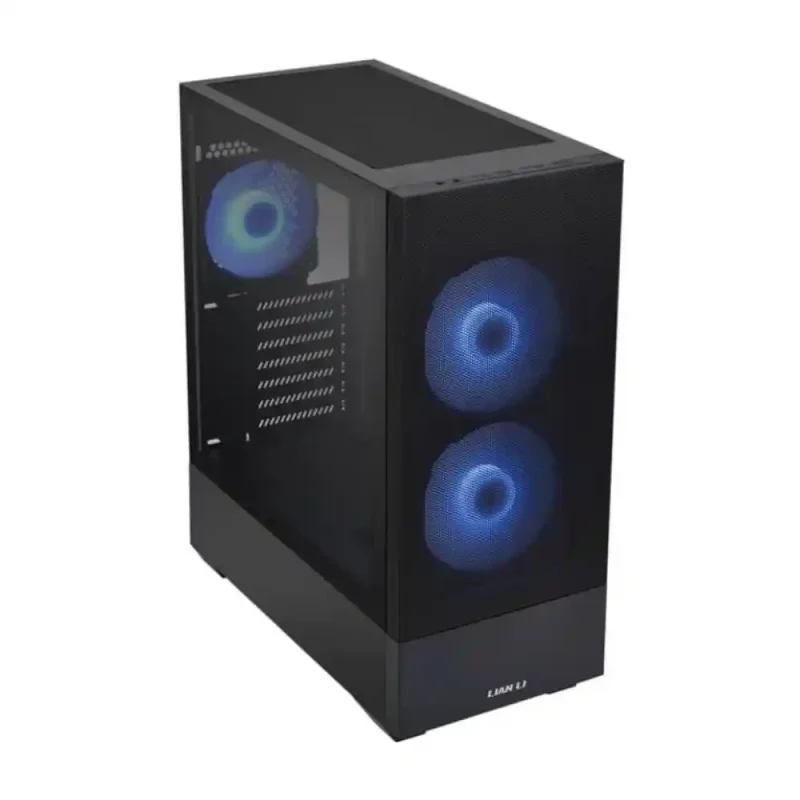 کیس کامپیوتر لیان لی lancool 205 mesh | فروشگاه خرید کامپیوتر لیان سیستم