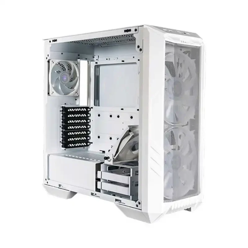 کیس کامپیوتر کولر مستر HAF500 | فروشگاه خرید کامپیوتر لیان سیستم