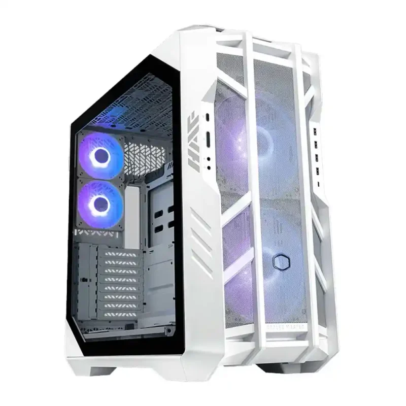 کیس کامپیوتر کولر مستر HAF700 | فروشگاه خرید کامپیوتر لیان سیستم