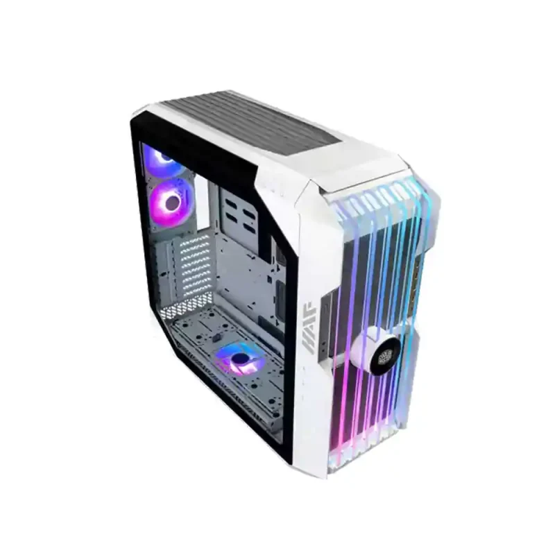 کیس کامپیوتر کولر مستر HAF700 EVO | فروشگاه خرید کامپیوتر لیان سیستم