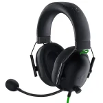 مشخصات و خرید هدست مخصوص بازی ریزر مدل BLACKSHARK V2 X