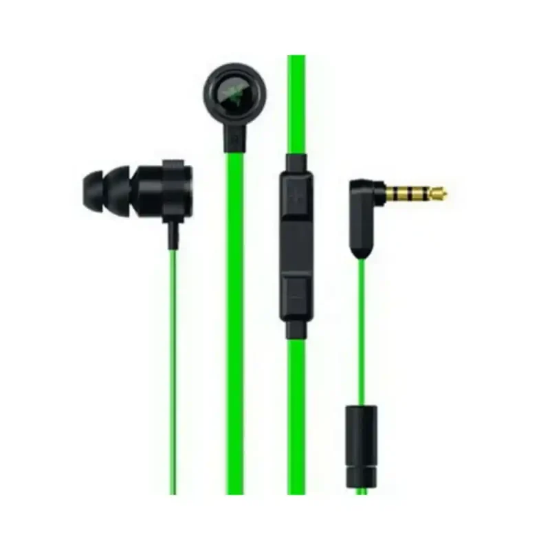 هدفون توگوشی ریزر مدل Hammerhead BT | فروشگاه خرید کامپیوتر لیان سیستم