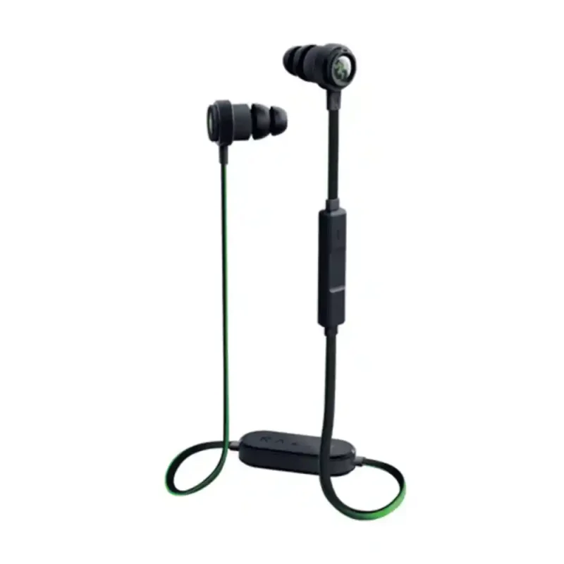 هدفون توگوشی ریزر مدل Hammerhead BT | فروشگاه خرید کامپیوتر لیان سیستم